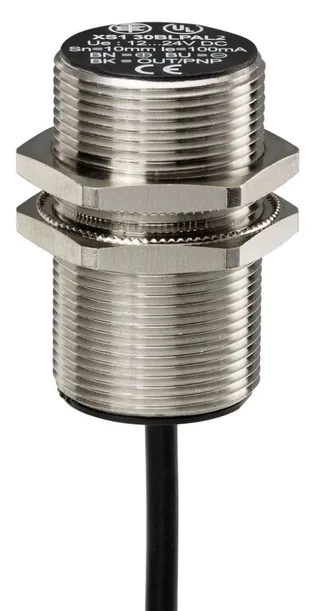 Schneider Electric XS530BLPAL5 — Proximity Sensors