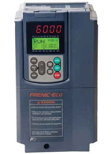 Fuji Electric FRN45F1S-4E — AC Drives (VFD) (image 2)