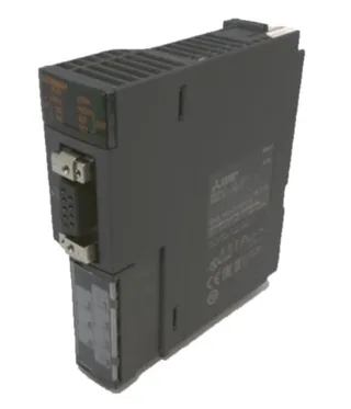 Mitsubishi Electric QJ71MB91 — PLC Communication Modules