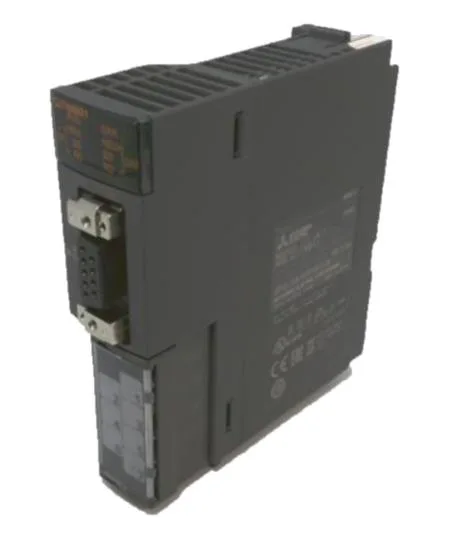 Mitsubishi Electric QJ71MB91 — PLC Communication Modules