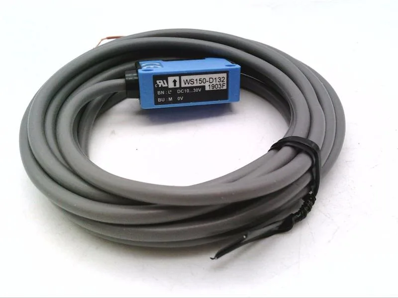 SICK WS150-D132 — Photoelectric Sensors (image 2)