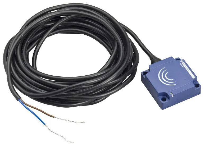 Schneider Electric XS618B1PAL10 — Proximity Sensors (image 3)