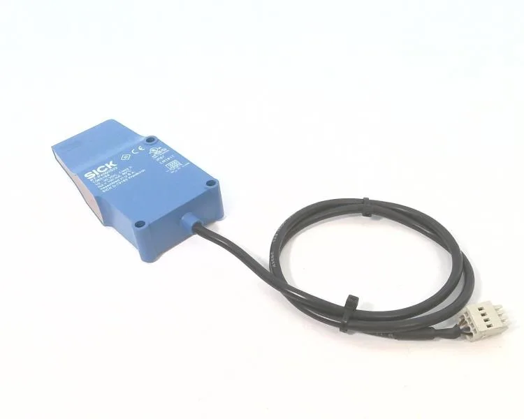 SICK RT-P4000S02 — Photoelectric Sensors