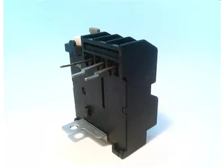 Fuji Electric TR-0/3-1.4-2.2 — Overload Relays (image 4)