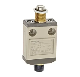 Omron D4CC-1041