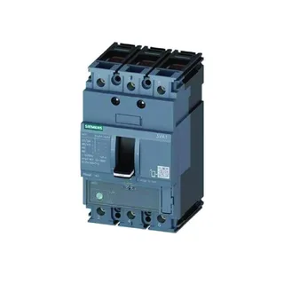 Siemens 3VA1116-5EE36-0AA0 — Molded Case Circuit Breakers (MCCB) (image 2)