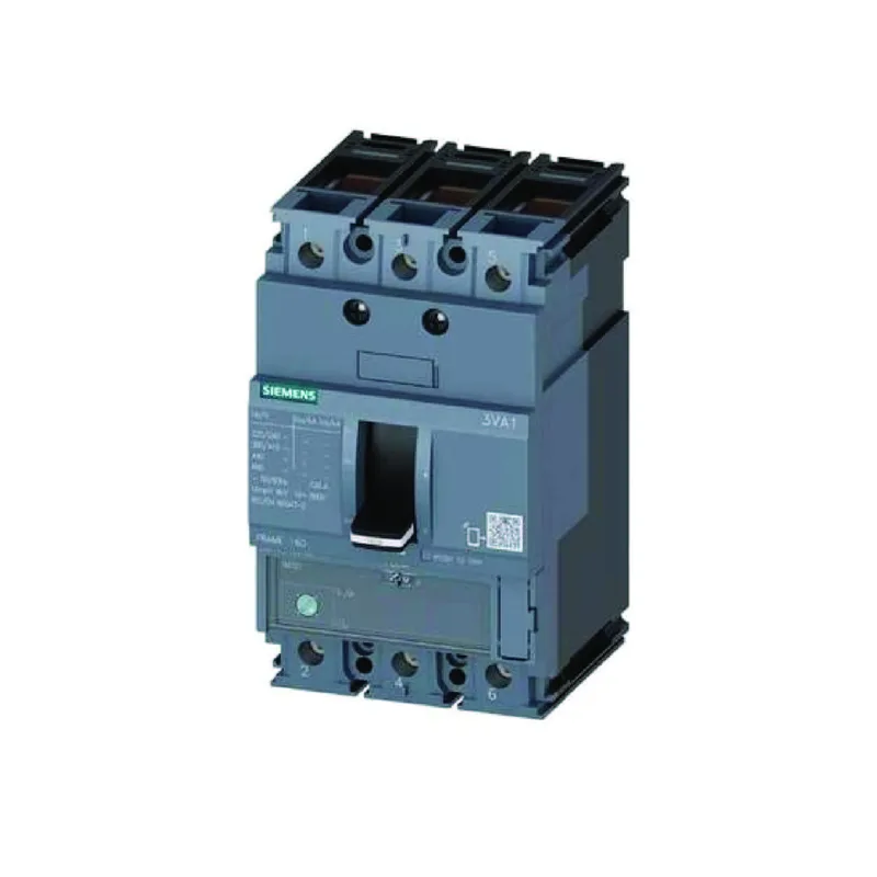 Siemens 3VA1116-5EE36-0AA0 — Molded Case Circuit Breakers (MCCB) (image 2)