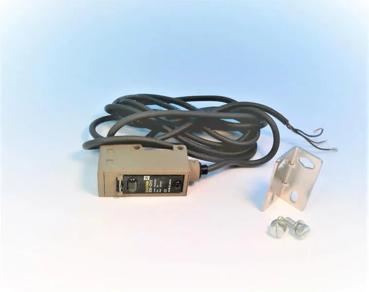 Omron E3S-CD12 2M — Photoelectric Sensors (image 4)