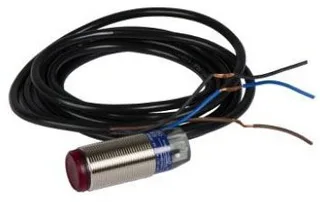 Schneider Electric XUB0BPSNL2 — Photoelectric Sensors (image 2)