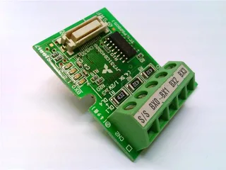 FX1N-4EX-BD