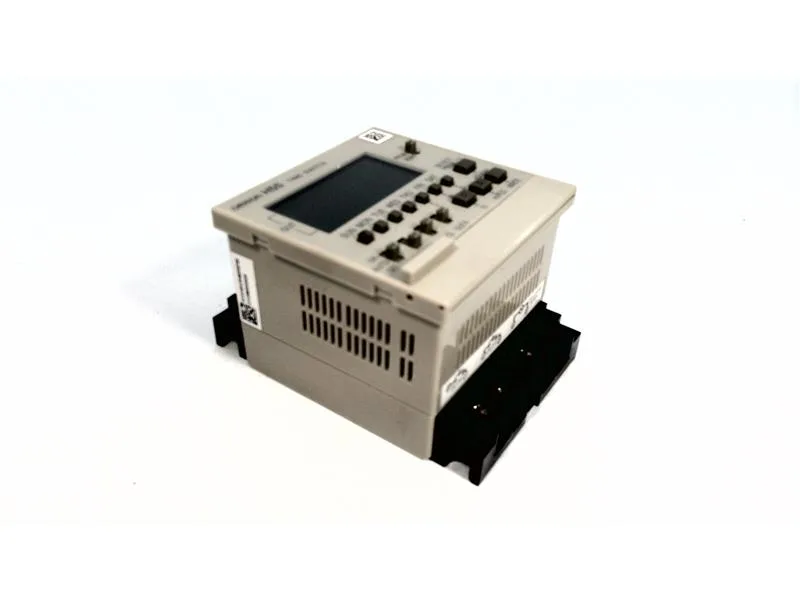 Omron H5S-YFB4-X — Electronic Timers & Counters (image 3)