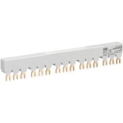 ABB PS1-5-0-65 — Motor Protection Circuit Breakers (MPCB) (image 5)