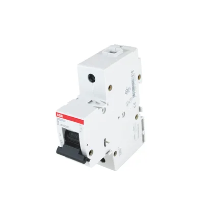 ABB S800-UVR36 — Miniature Circuit Breakers (MCB)
