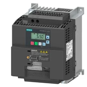 Siemens 6SL3210-5BB22-2UV1