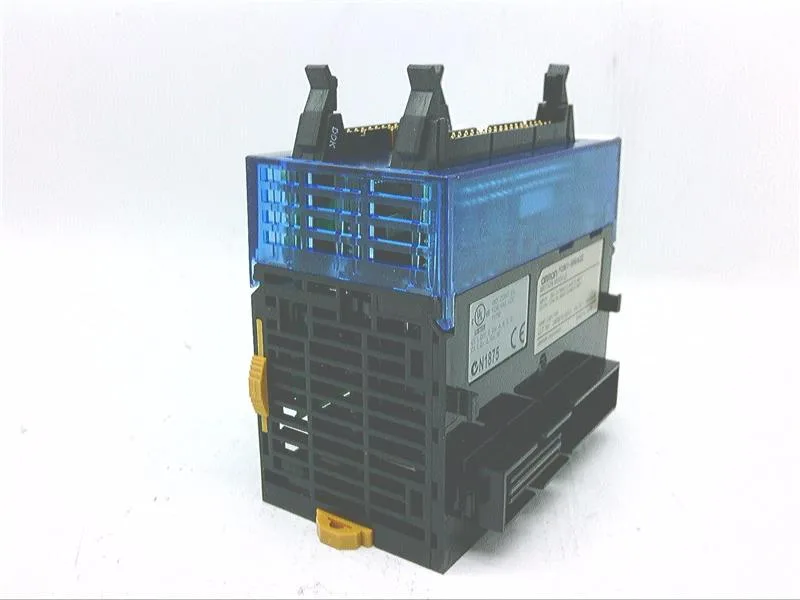 Omron FQM1-MMA22 — Machine Vision & Barcode (image 2)