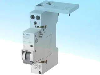 Siemens 5SM6024-2 — Residual Current Breakers (RCCB/RCBO) (image 2)