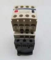 Schneider Electric LC1D09REQ3826G15 — Contactors (image 4)