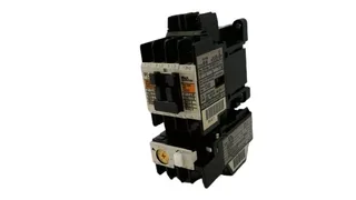 Fuji Electric SC11AAN-11024 — Contactors