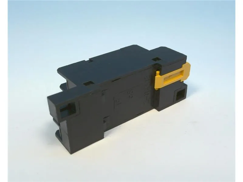Omron PTF08AA — General Purpose Relays (image 3)