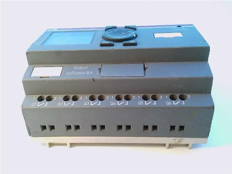 ABB 1SVR440621R5300 — General Purpose Relays (image 2)