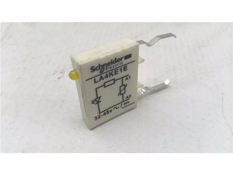 Schneider Electric LA4KE1E (image 2)