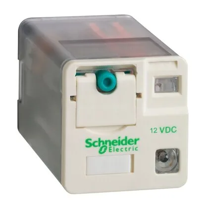 Schneider Electric RUMC2AB2JD