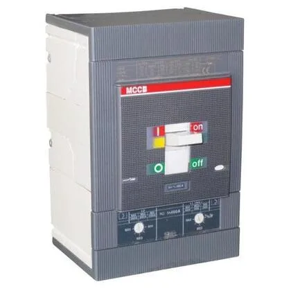ABB T6N800BW — Molded Case Circuit Breakers (MCCB) (image 2)