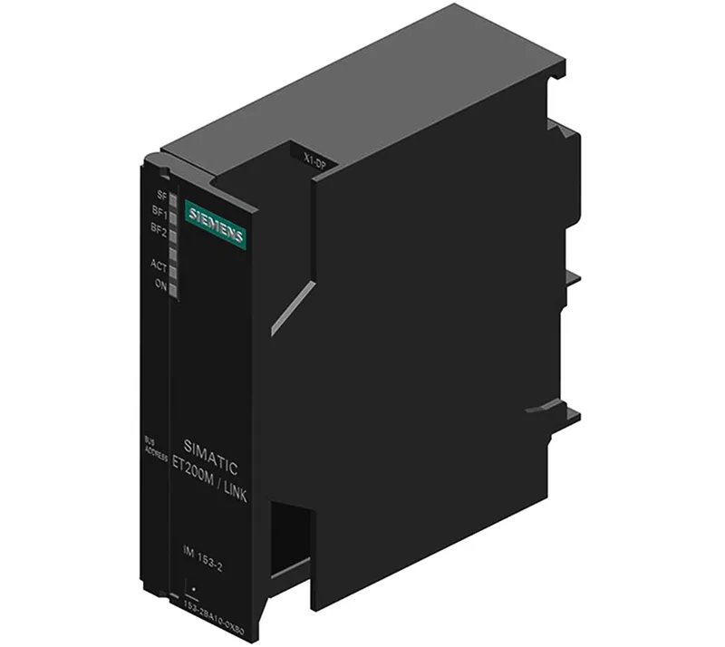 Siemens 6ES7153-2BA10-0XB0 — PLC Communication Modules