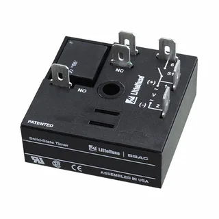 Littelfuse KRDB112.5S