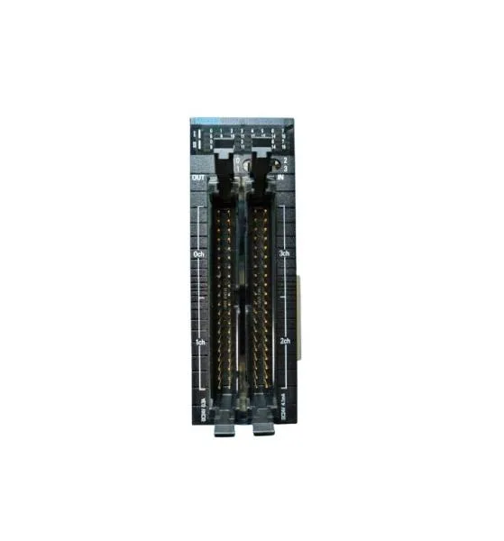 Omron CJ1W-MD263 — PLCs (Programmable Logic Controllers) (image 3)