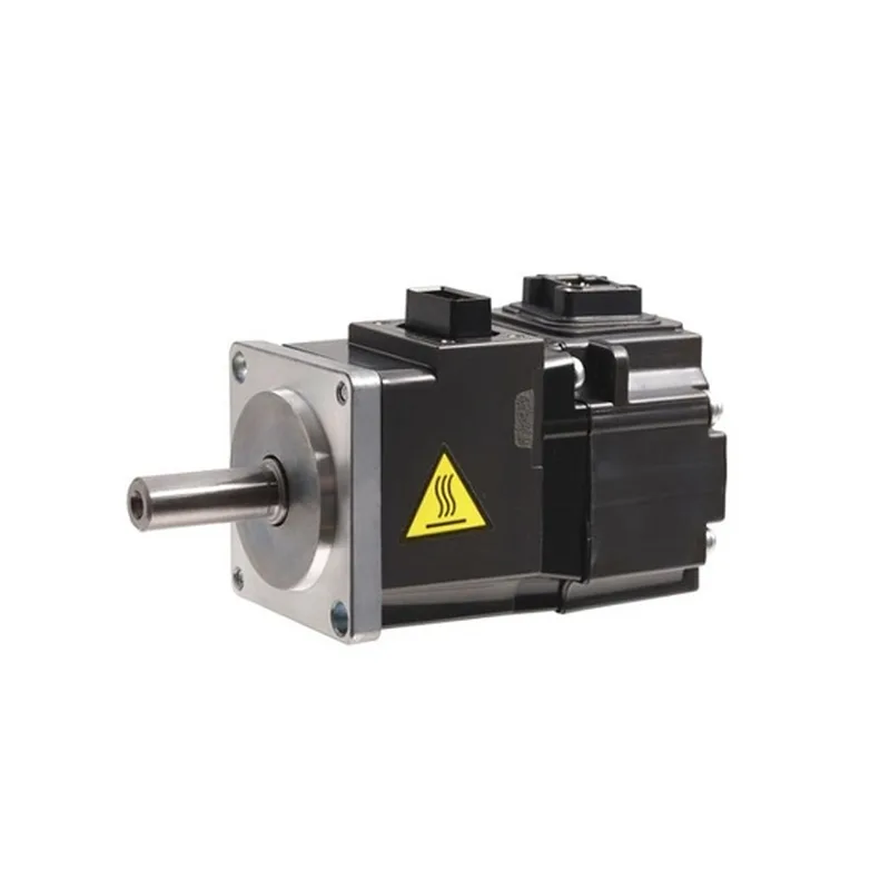 Mitsubishi Electric HG-KR43J — Servo Motors (image 2)
