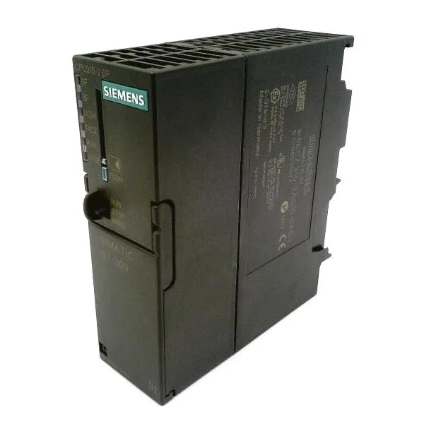 Siemens 6ES7315-2AG10-0AB0 — PLCs (Programmable Logic Controllers) (image 5)