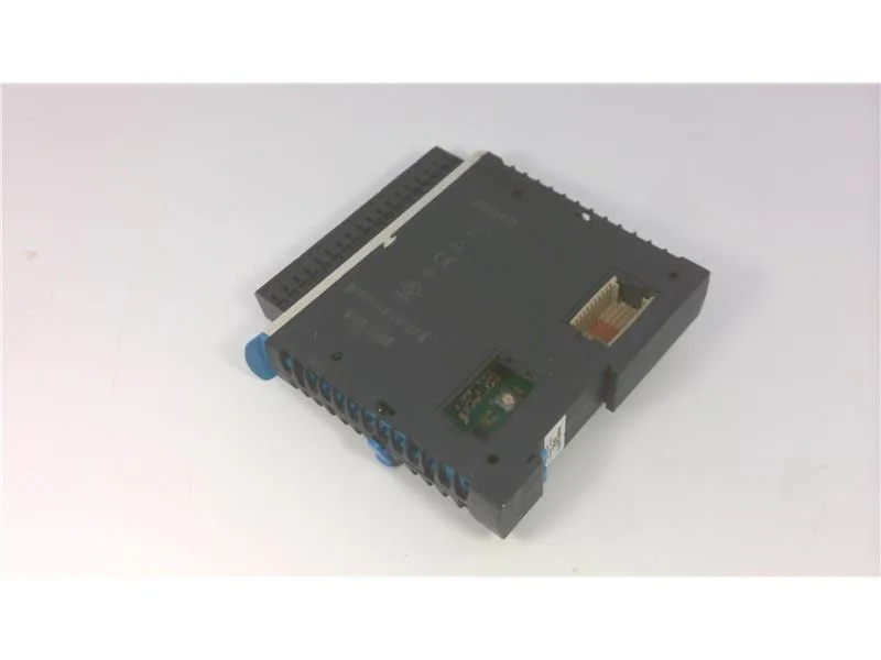 Festo CECX-D-8E8A-NP-2 — PLCs (Programmable Logic Controllers) (image 4)