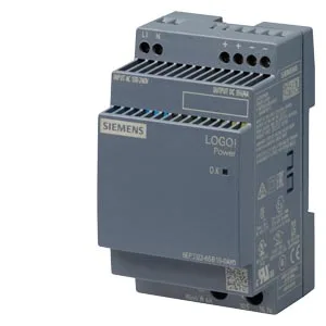 Siemens 6EP3322-6SB10-0AY0 — DIN Rail Power Supplies (image 2)
