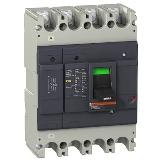 Schneider Electric EZC400N4250
