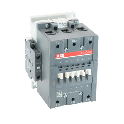 ABB A110-30-22-84 — Contactors (image 4)