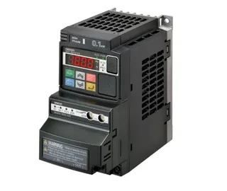 Omron 3G3MX2-AB004-E-ECT
