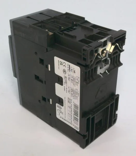 Siemens 3RT2035-1AP60 — Contactors (image 2)