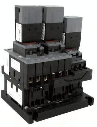 Siemens 3RA2435-8XF32-1NB3 — Motor Starters (image 2)