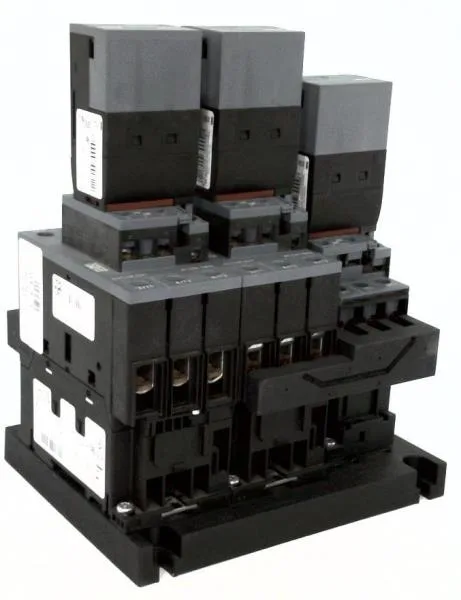 Siemens 3RA2435-8XF32-1NB3 — Motor Starters (image 2)