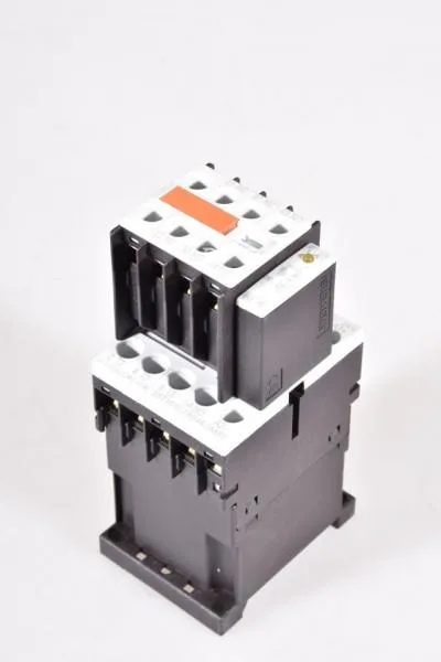 Siemens 3RT1015-1BB44-3MA0 — Contactors (image 2)