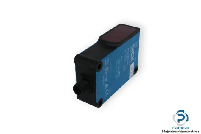 SICK WL23-2P2430 — Photoelectric Sensors (image 4)