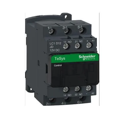 Schneider Electric LC1D12JD (image 4)
