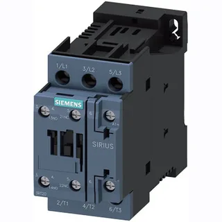 Siemens 3RT2028-1FB40 — Contactors (image 2)