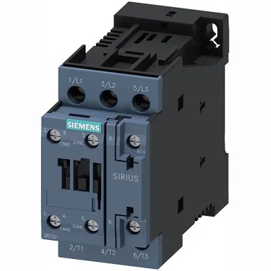 Siemens 3RT2028-1FB40 — Contactors (image 2)
