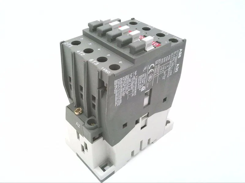 ABB A30-30-22-80 — Contactors (image 2)
