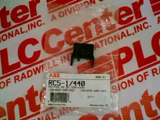 ABB 1SBN050100R1003 — Contactor & Starter Coils (image 2)