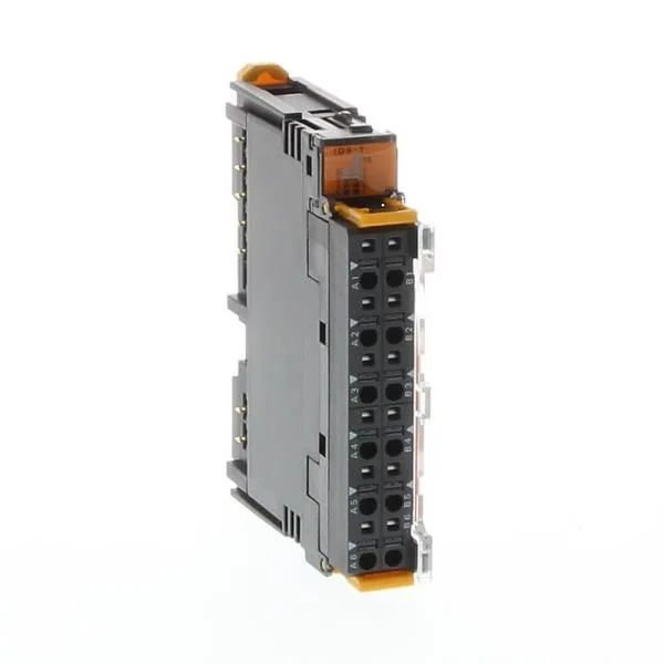 Omron GRT1-ID8-1 — Digital Input Modules (image 3)