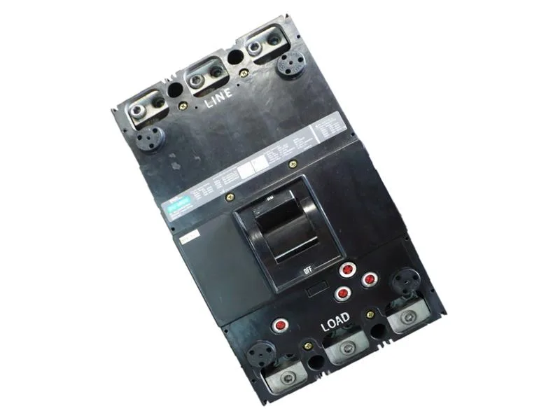Fuji Electric BU-NHB3F120 — Circuit Breaker Accessories