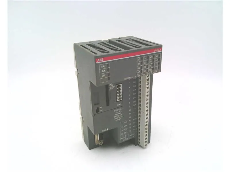 ABB 1TNE968900R0200 — PLC I/O & Expansion Modules